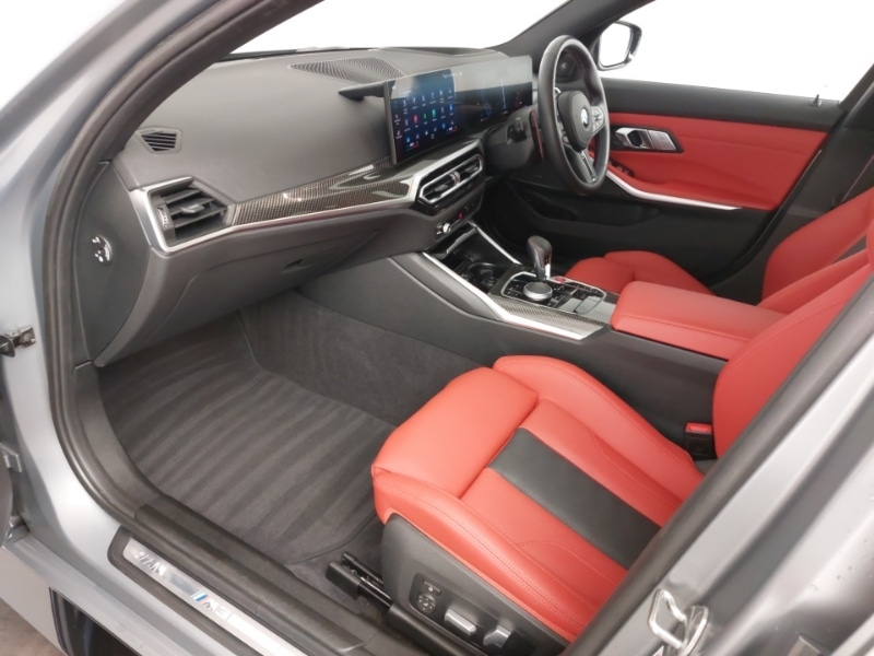 Used BMW M3 2023 for sale - 76051863: Photo 7