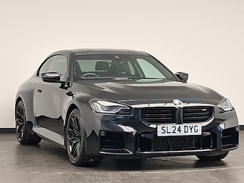 Used BMW M2 2024 for sale - 79038000: Photo
