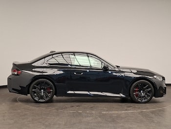 Used BMW M2 2024 for sale - 79038000: Photo