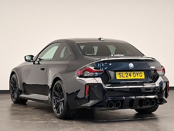 Used BMW M2 2024 for sale - 79038000: Photo