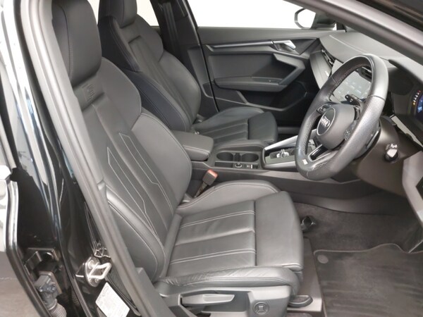 Used Audi A3 2023 for sale - 76233557: Photo 11