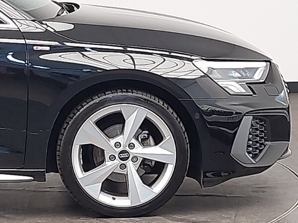Used Audi A3 2023 for sale - 76233557: Photo 14
