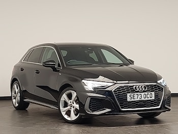Audi - A3