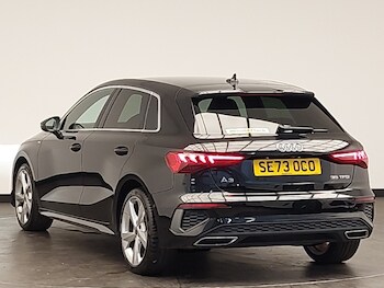 Used Audi A3 2023 for sale - 76233557: Photo 3