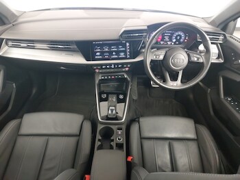 Used Audi A3 2023 for sale - 76233557: Photo 4
