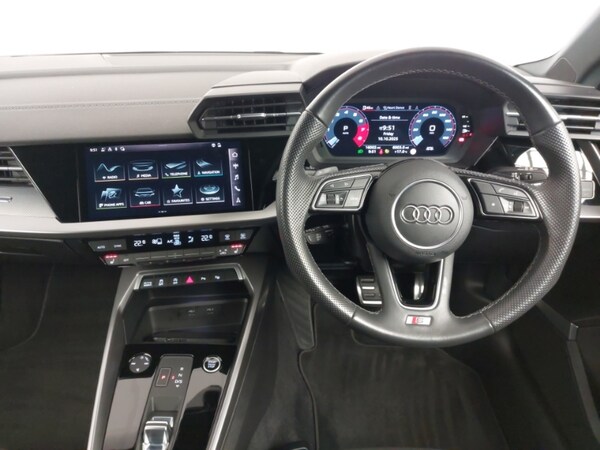 Used Audi A3 2023 for sale - 76233557: Photo 5