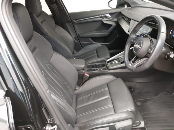 Used Audi A3 2023 for sale - 76233557: Photo 6