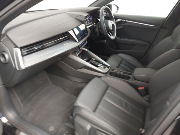 Used Audi A3 2023 for sale - 76233557: Photo 7