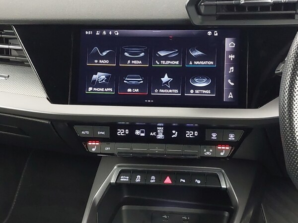 Used Audi A3 2023 for sale - 76233557: Photo 8