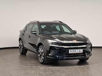 Used Cupra Formentor 2025 for sale - 79447926: Photo
