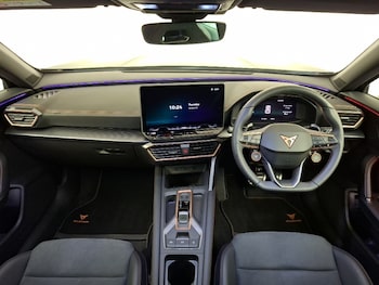 Used Cupra Formentor 2025 for sale - 79447926: Photo