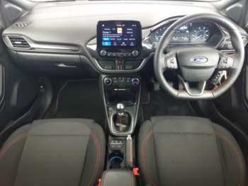 Used Ford Puma 2023 for sale - 74520109: Photo