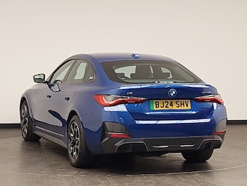 Used BMW i4 2024 for sale - 78675202: Photo