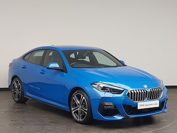 Used BMW 2 Series 2022 for sale - 78511656: Photo