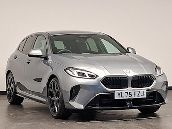 Used BMW 1 Series 2026 for sale - 79243364: Photo