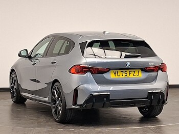 Used BMW 1 Series 2026 for sale - 79243364: Photo