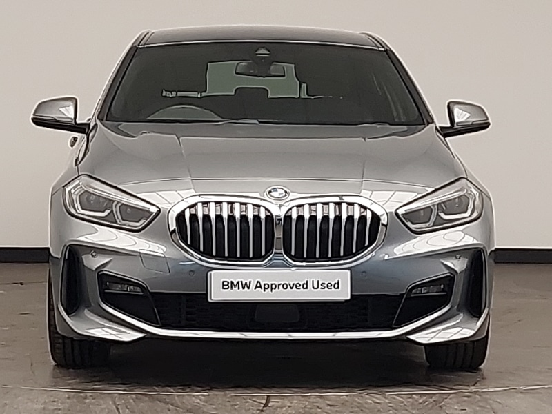 Used BMW 1 Series 2024 for sale - 78037232: Photo 16