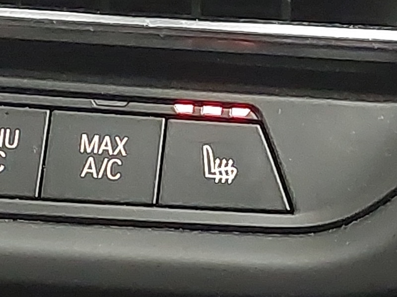 Used BMW 1 Series 2024 for sale - 78037232: Photo 19