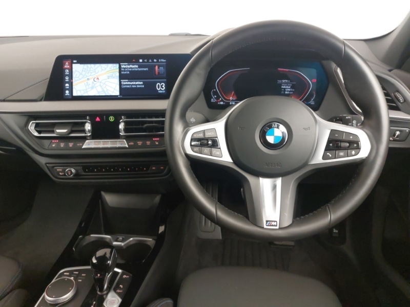 Used BMW 1 Series 2024 for sale - 78037232: Photo 5