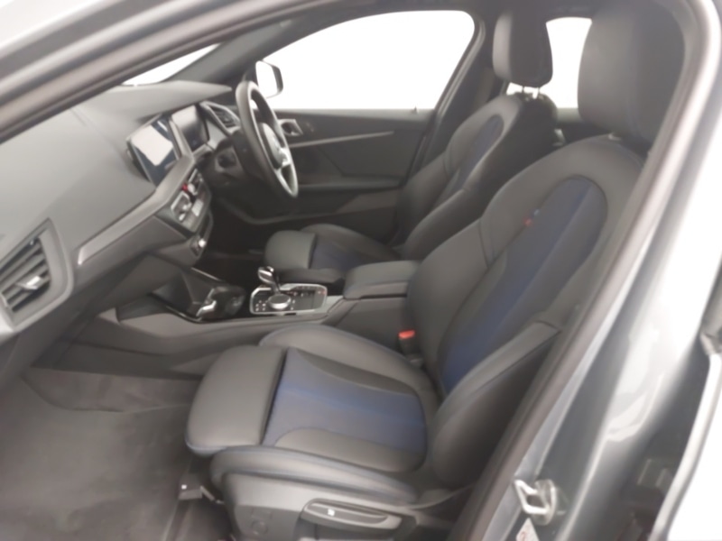 Used BMW 1 Series 2024 for sale - 78037232: Photo 7