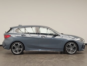 Used BMW 1 Series 2023 for sale - 78511642: Photo