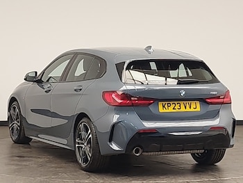 Used BMW 1 Series 2023 for sale - 78511642: Photo