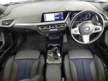 Used BMW 1 Series 2023 for sale - 78511642: Photo