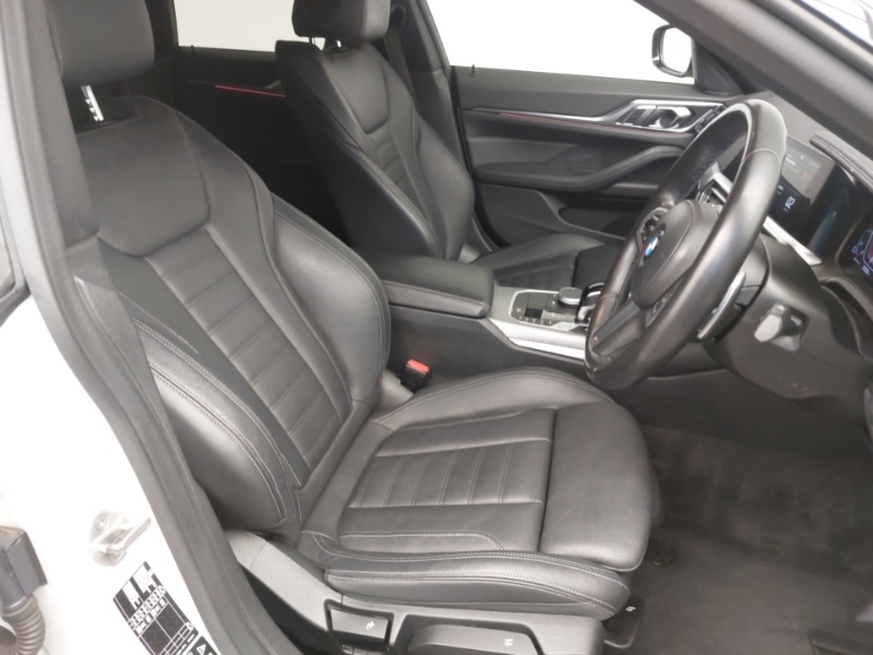 Used BMW 4 Series 2021 for sale - 78041334: Photo 11