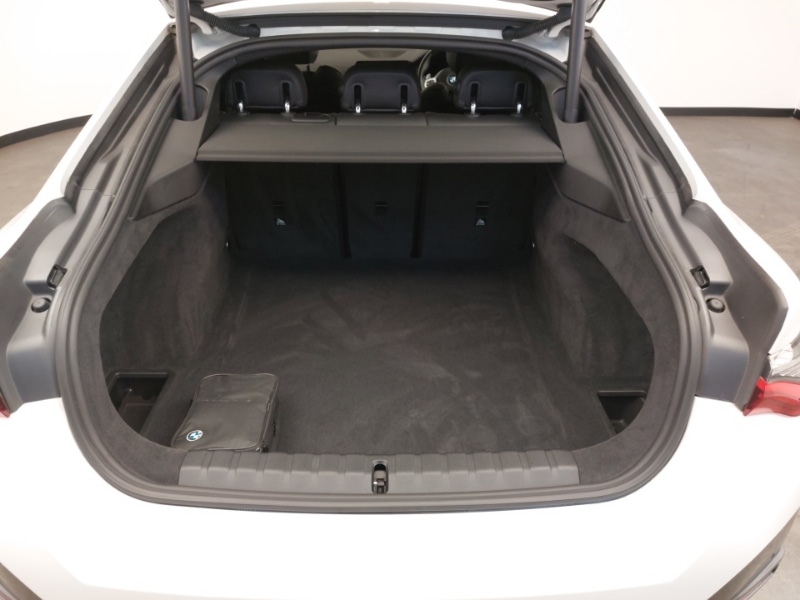 Used BMW 4 Series 2021 for sale - 78041334: Photo 13