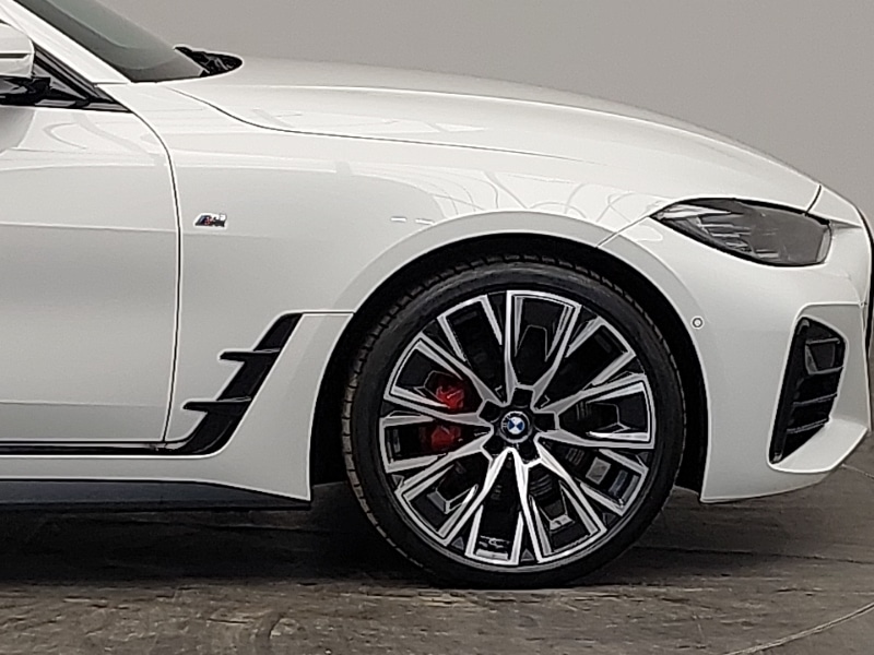 Used BMW 4 Series 2021 for sale - 78041334: Photo 14