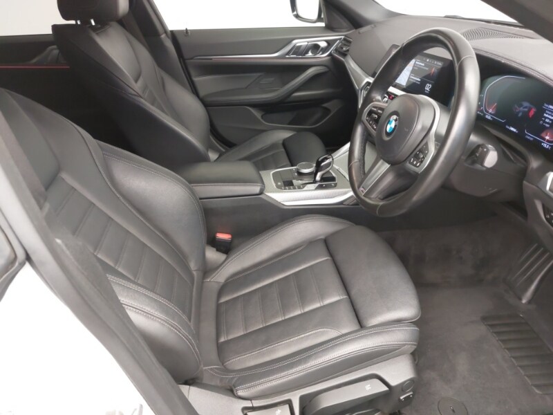 Used BMW 4 Series 2021 for sale - 78041334: Photo 6