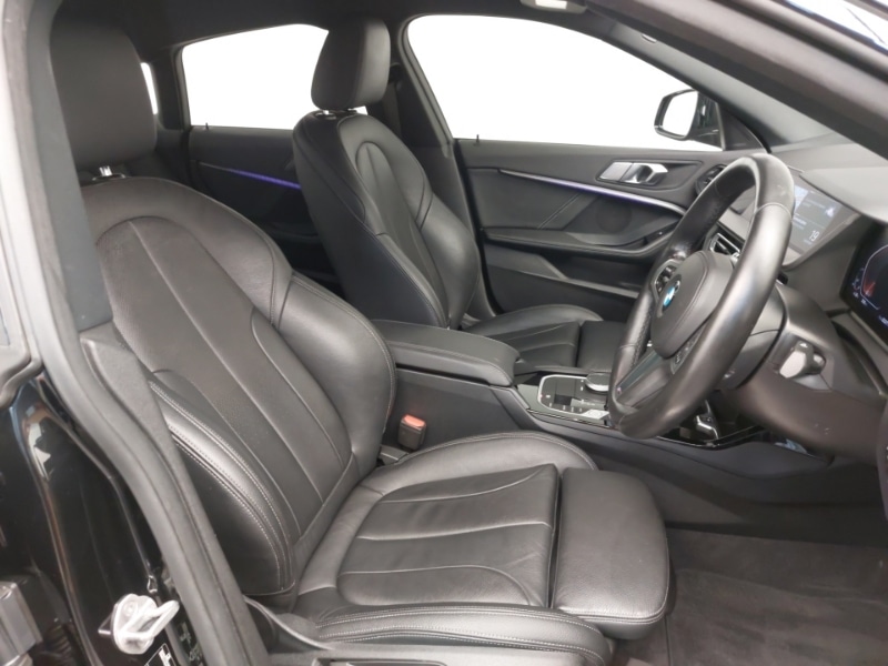 Used BMW 2 Series 2021 for sale - 76822284: Photo 11