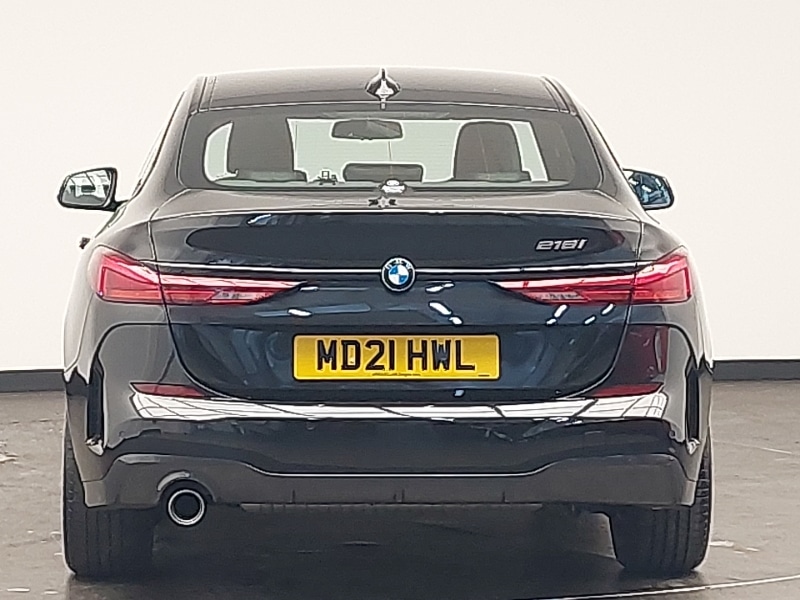 Used BMW 2 Series 2021 for sale - 76822284: Photo 15