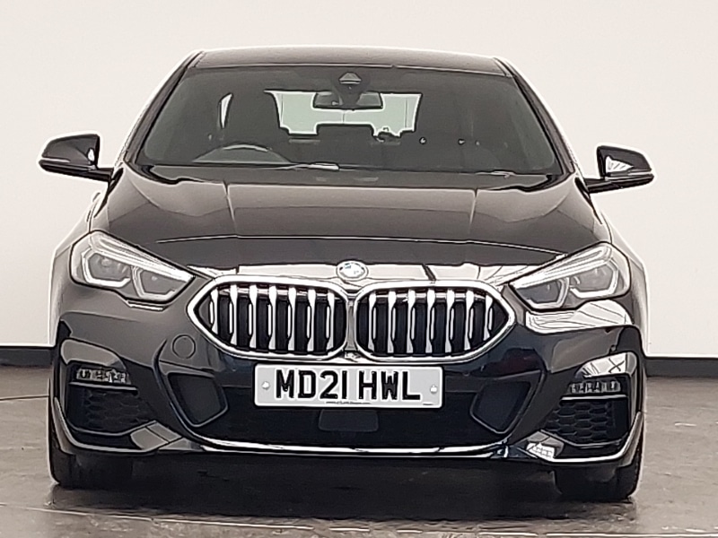 Used BMW 2 Series 2021 for sale - 76822284: Photo 16