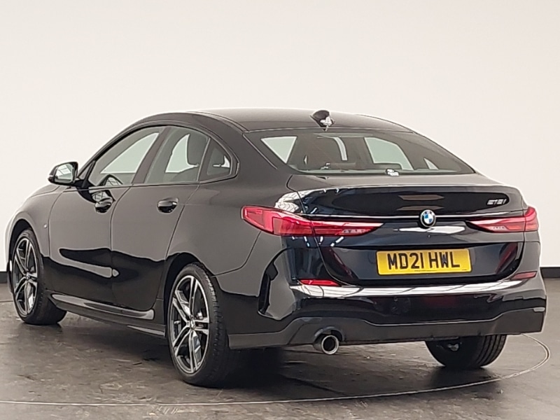 Used BMW 2 Series 2021 for sale - 76822284: Photo 3