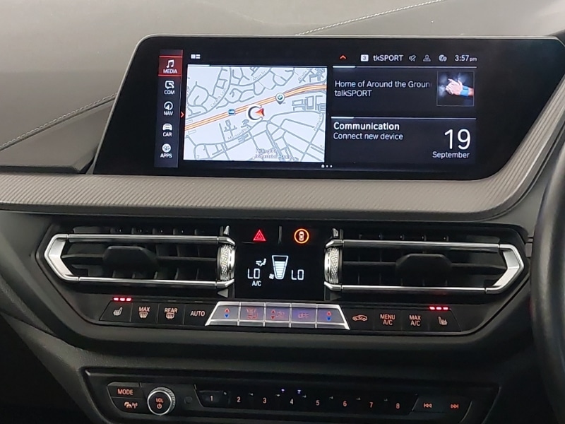 Used BMW 2 Series 2021 for sale - 76822284: Photo 8