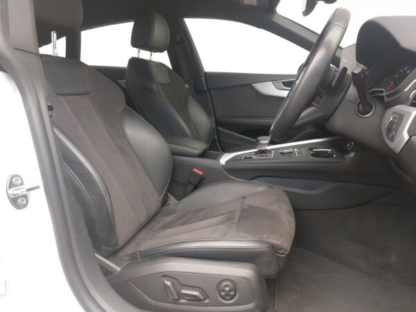 Used Audi A5 2020 for sale - 76078393: Photo 11