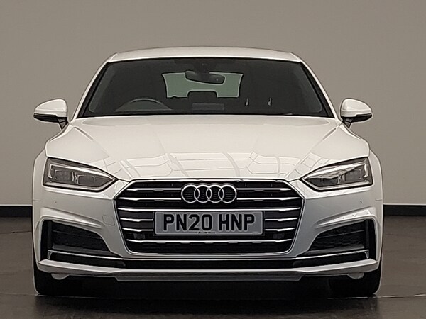 Used Audi A5 2020 for sale - 76078393: Photo 16