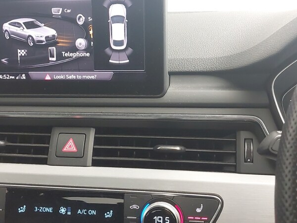 Used Audi A5 2020 for sale - 76078393: Photo 19