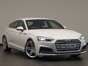 Audi - A5