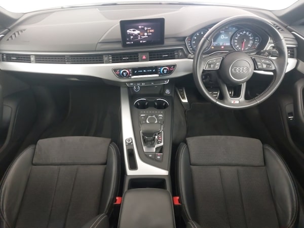 Used Audi A5 2020 for sale - 76078393: Photo 4