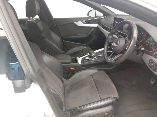 Used Audi A5 2020 for sale - 76078393: Photo 6