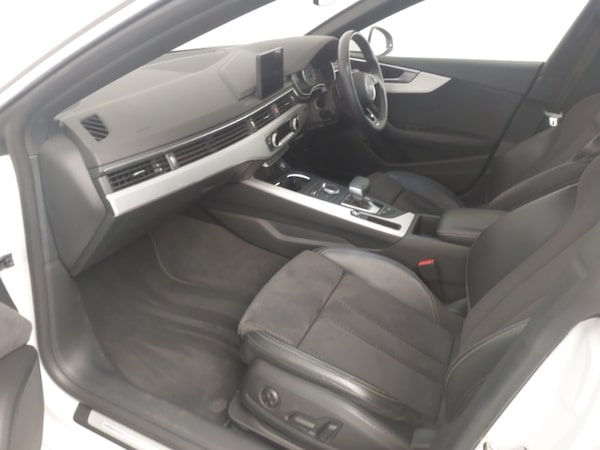 Used Audi A5 2020 for sale - 76078393: Photo 7