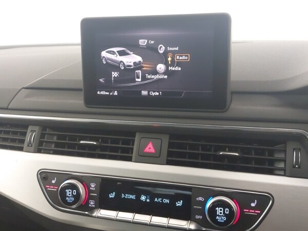 Used Audi A5 2020 for sale - 76078393: Photo 8