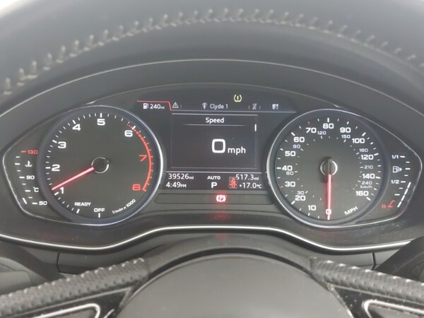 Used Audi A5 2020 for sale - 76078393: Photo 9