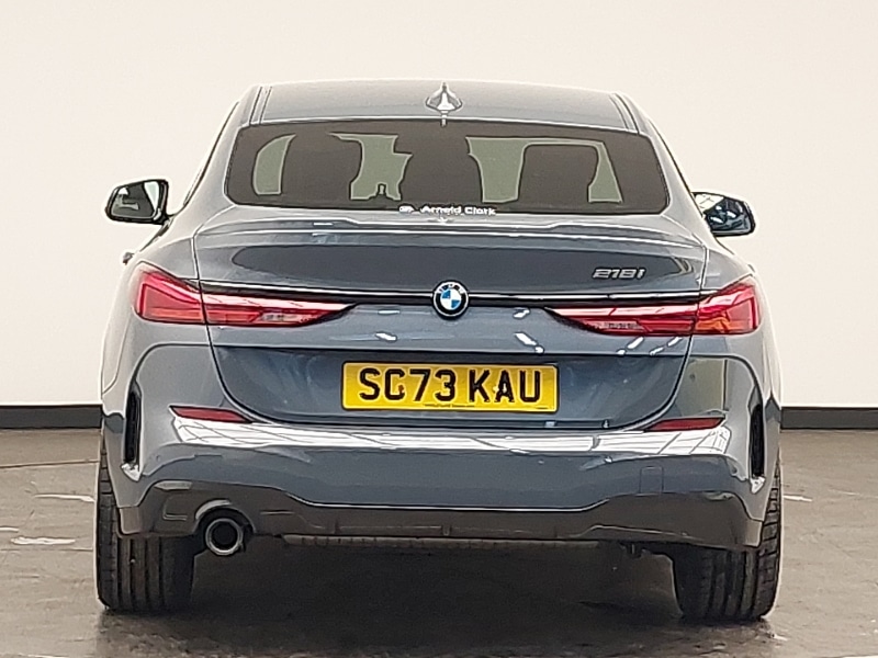 Used BMW 2 Series 2024 for sale - 78183776: Photo 15