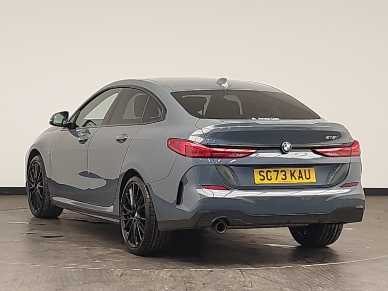 Used BMW 2 Series 2024 for sale - 78183776: Photo 3