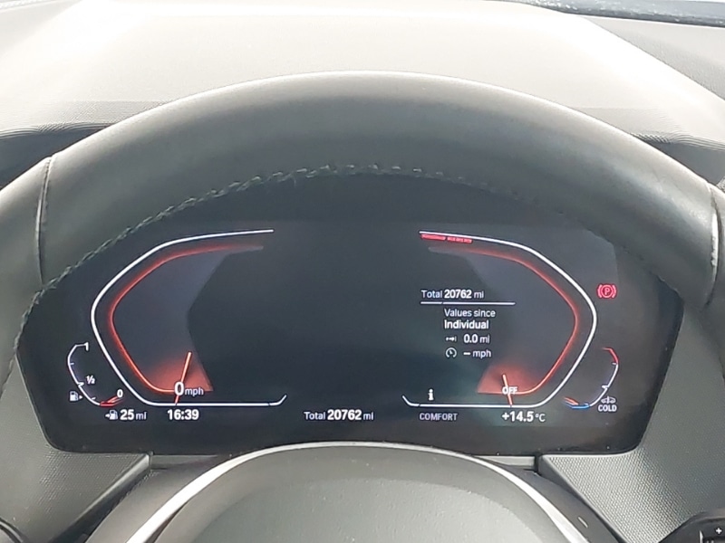 Used BMW 2 Series 2024 for sale - 78183776: Photo 9