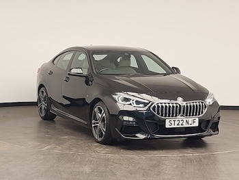 Used BMW 2 Series 2022 for sale - 78441379: Photo