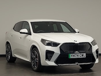 2024 - 150kW eDrive20 M Sport 65kWh 5dr Auto